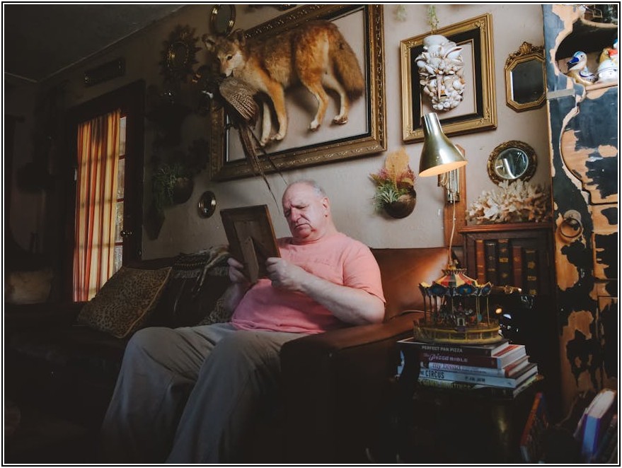 추억을 더욱 특별하게, 아크릴 액자 DIY 실전