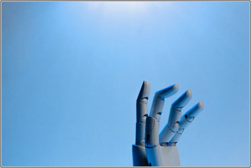 물류 경쟁력 강화, 로봇 도입으로 비용 절감