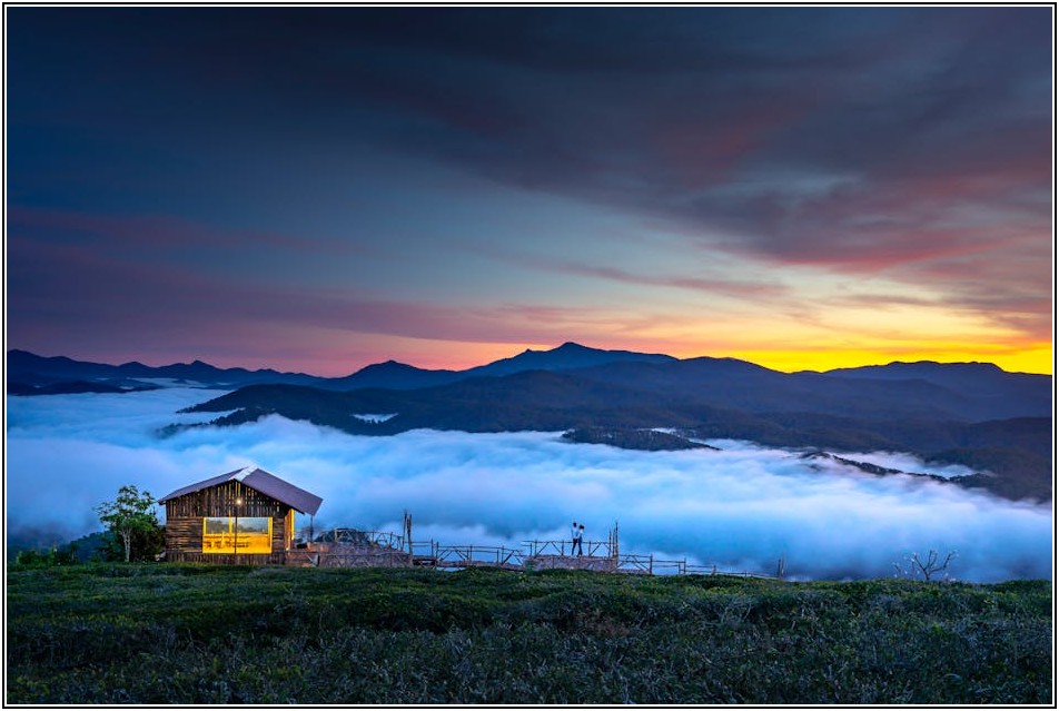 가성비 최고 삼청동 샤브샤브, 후회 없는 선택