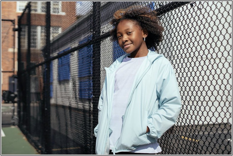 꿈을 향한 첫걸음, 청소년 피팅 모델의 모든 것과 부모님 가이드